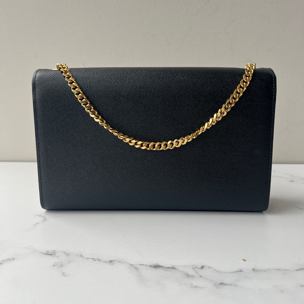 Saint Laurent Kate Bag