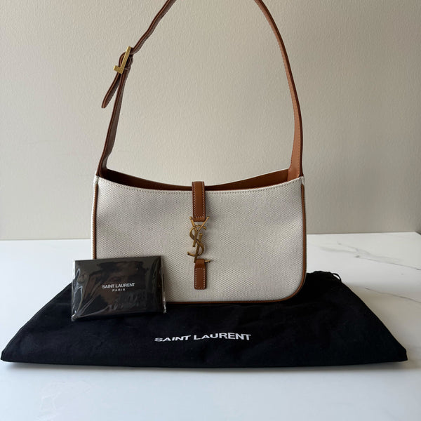 Saint Laurent Mini 5 A 7