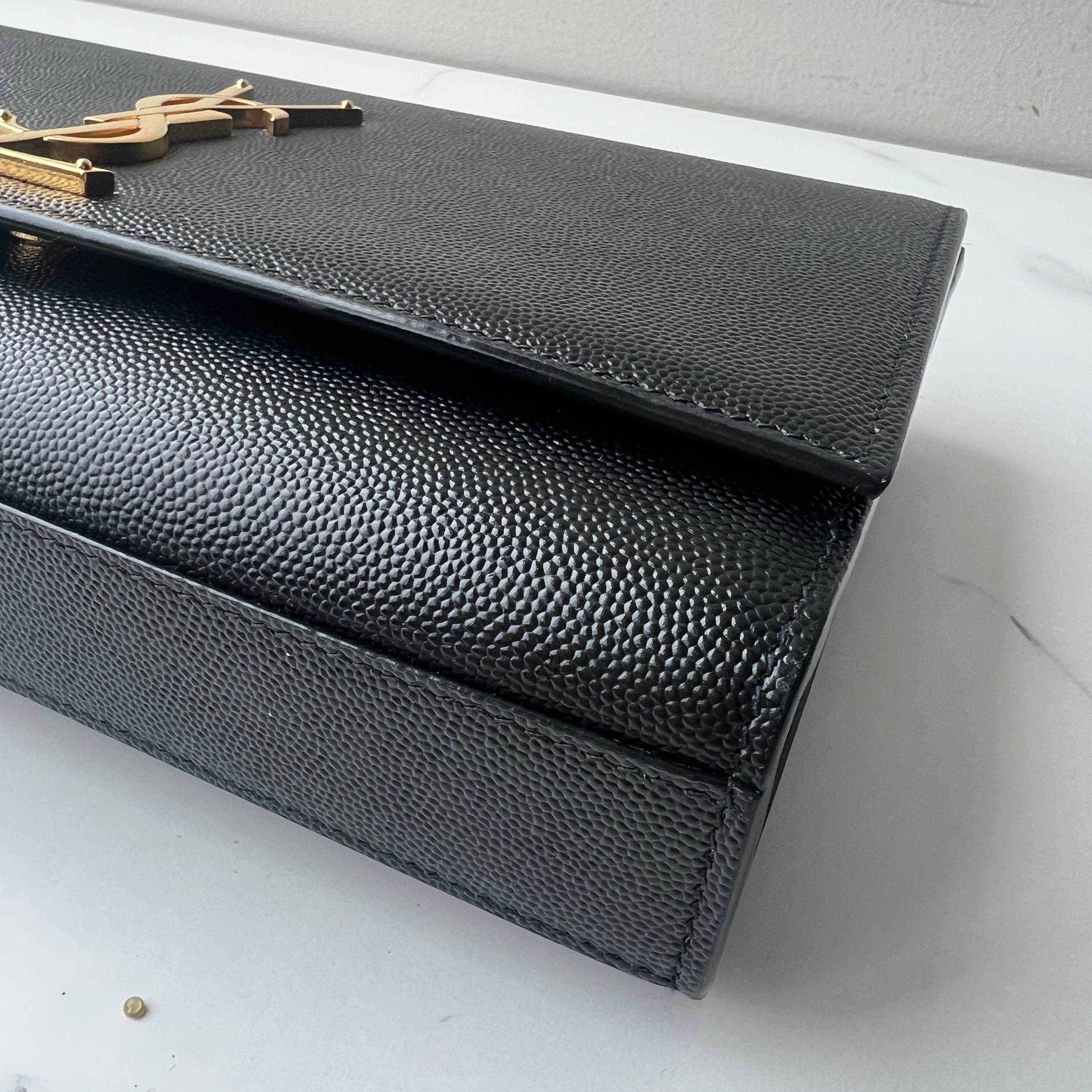 Saint Laurent Kate Bag