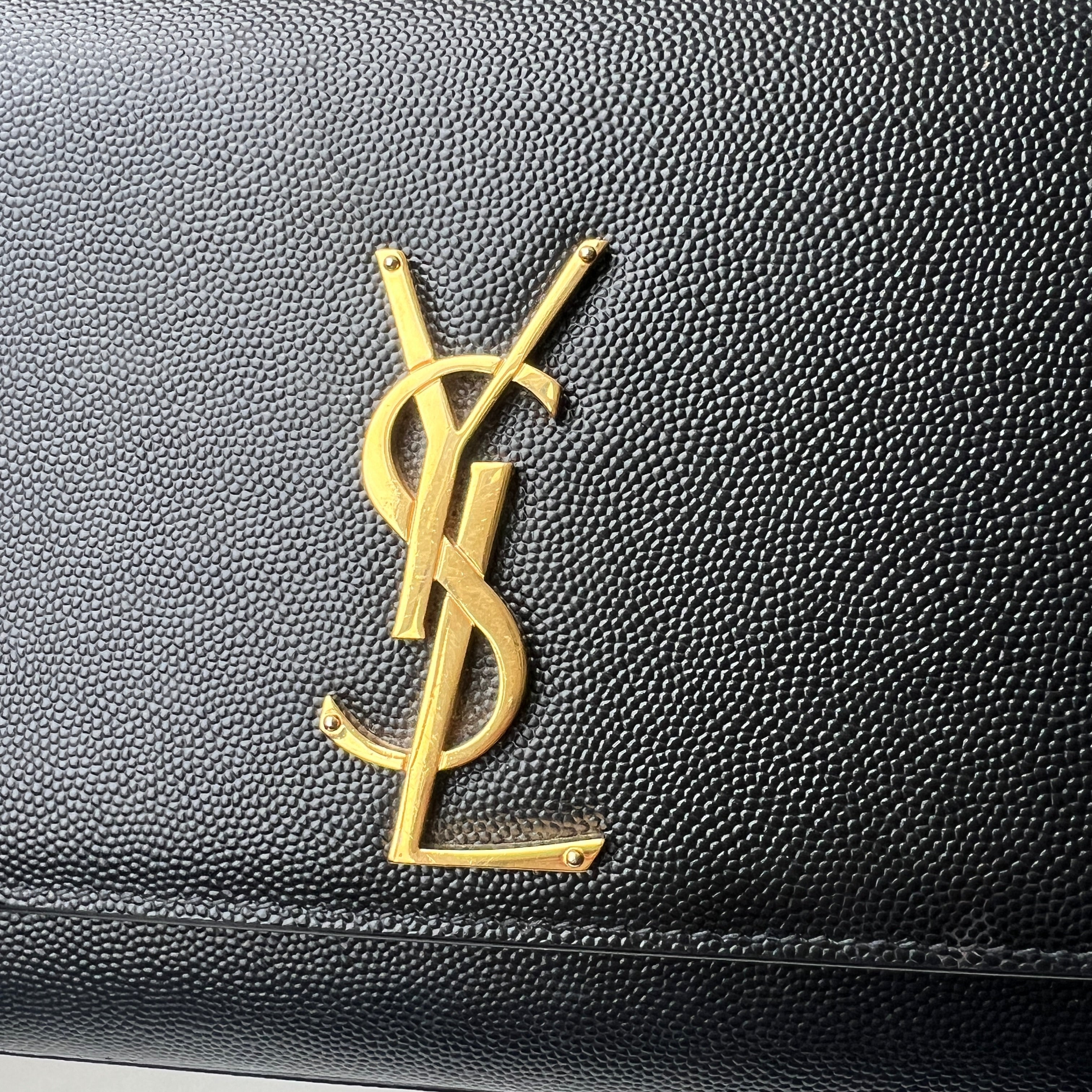 Saint Laurent Kate Bag