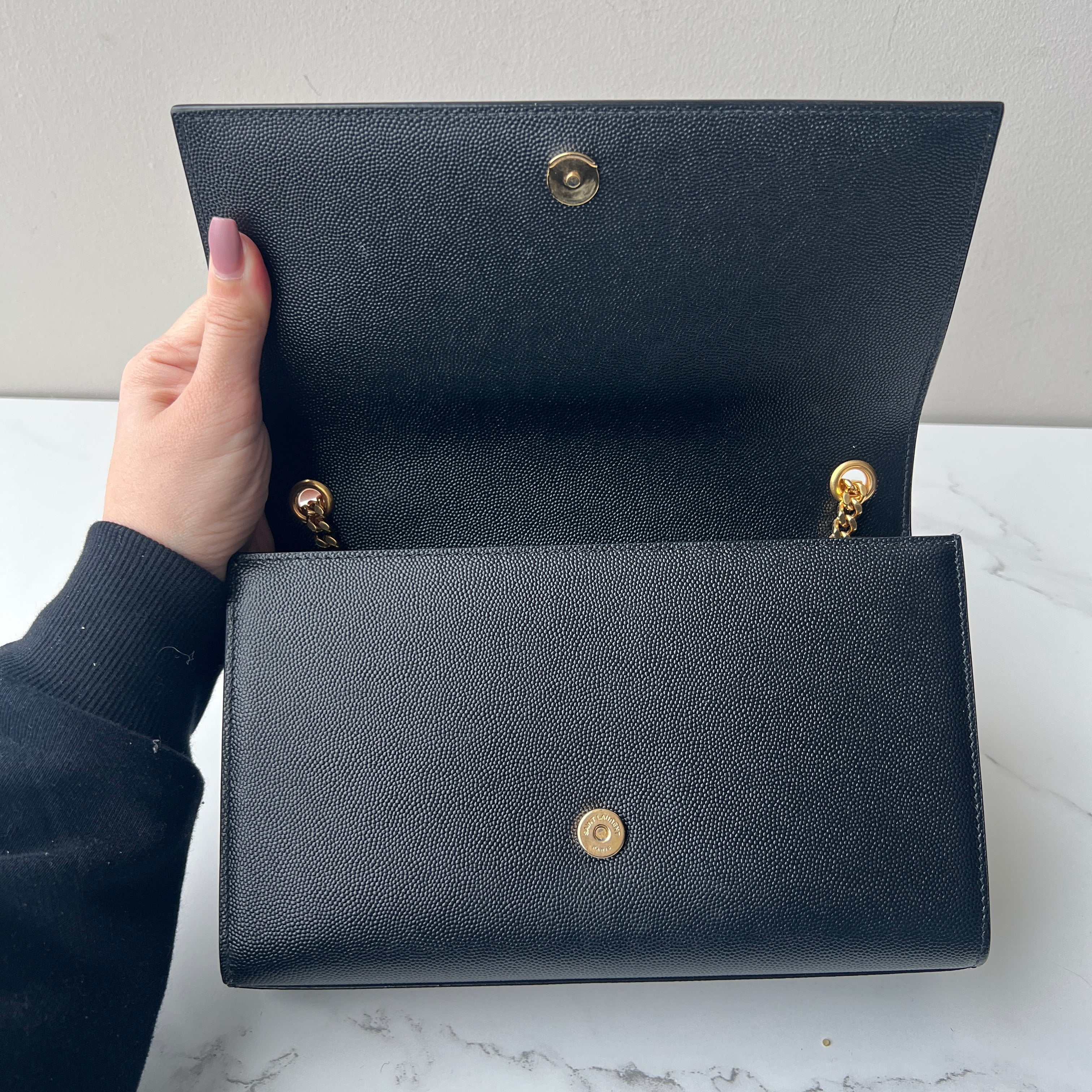 Saint Laurent Kate Bag