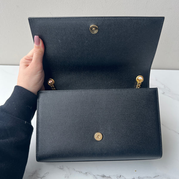 Saint Laurent Kate Bag