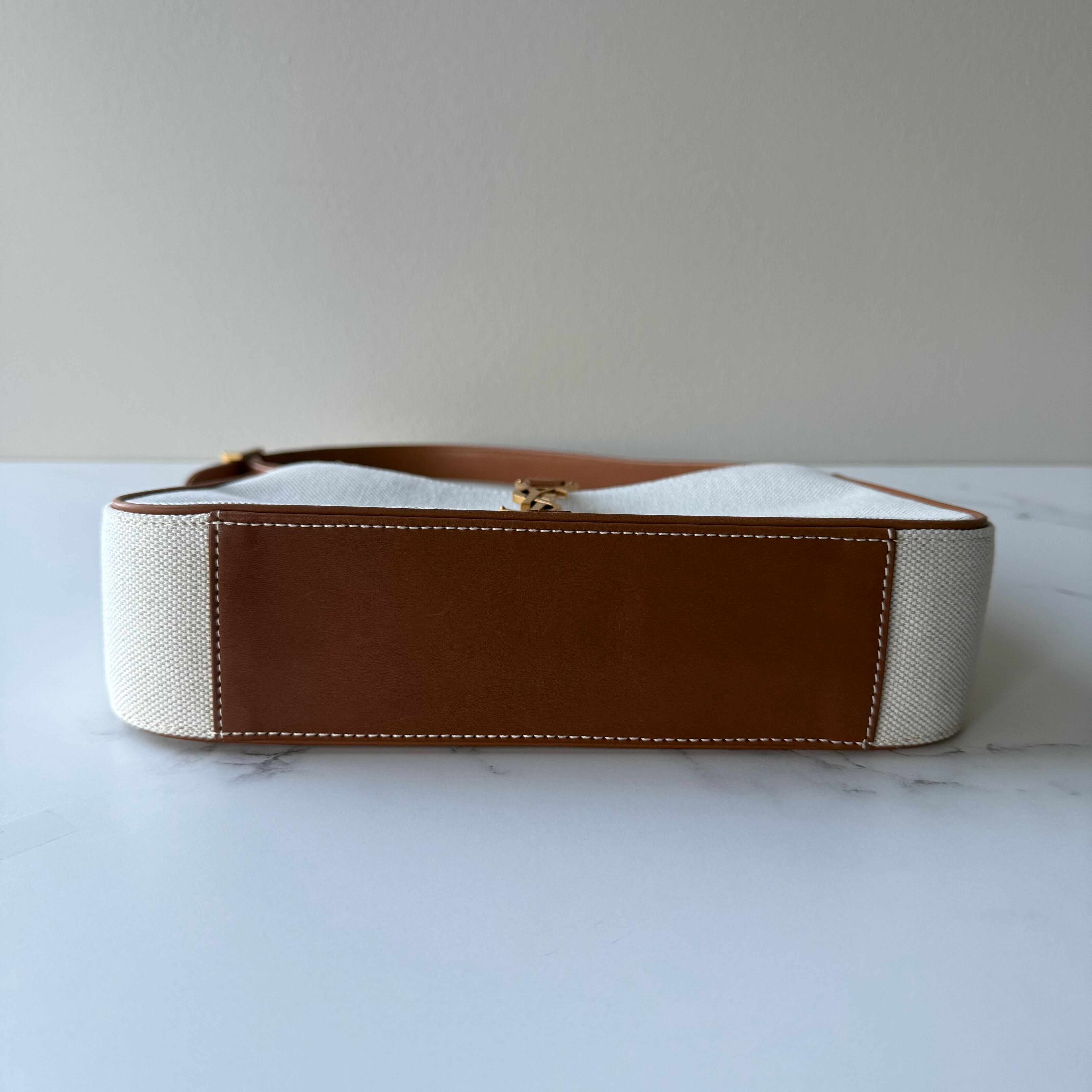 Saint Laurent Mini 5 A 7