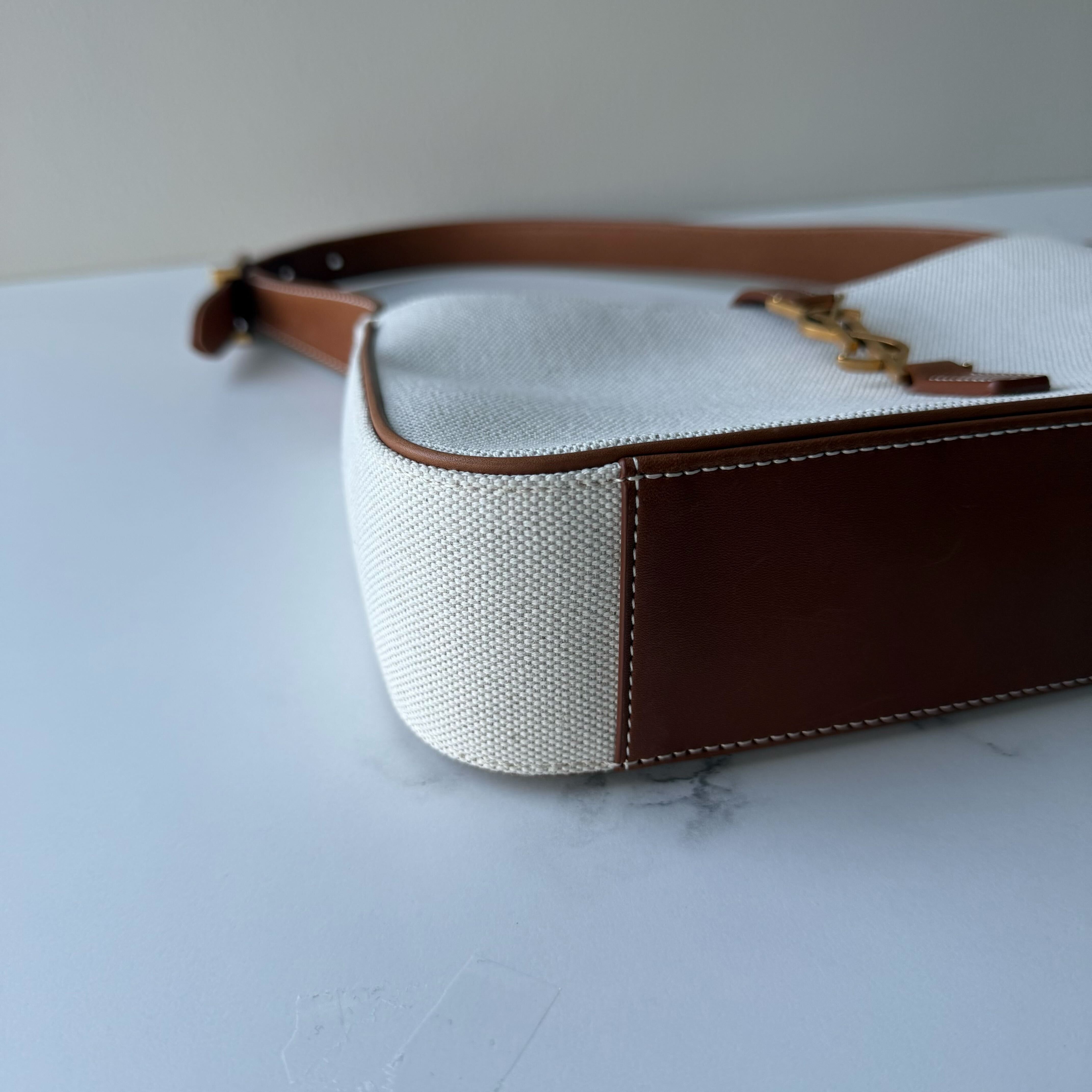 Saint Laurent Mini 5 A 7