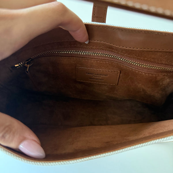 Saint Laurent Mini 5 A 7