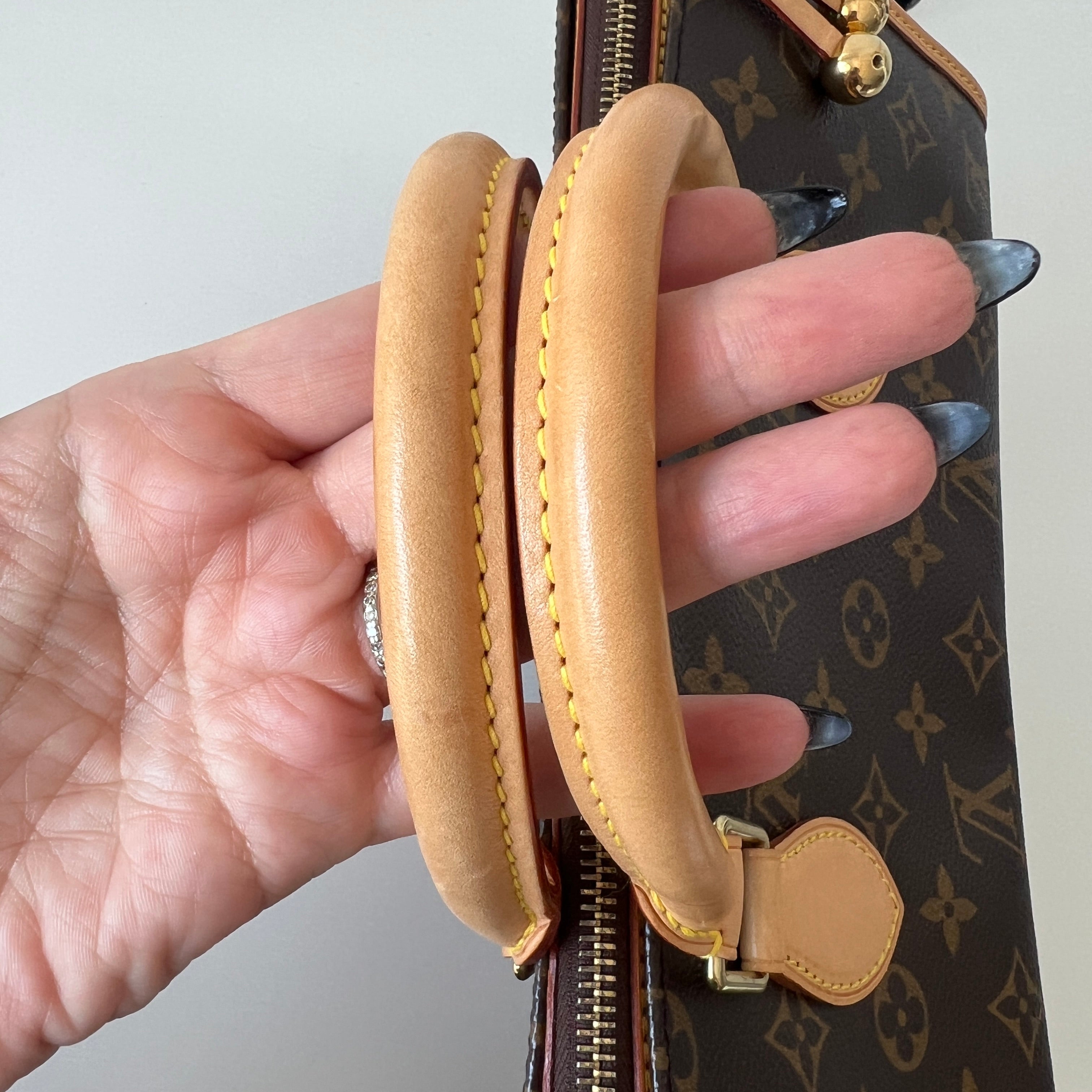 Louis Vuitton Popincourt