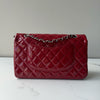 Chanel Medium Double Flap
