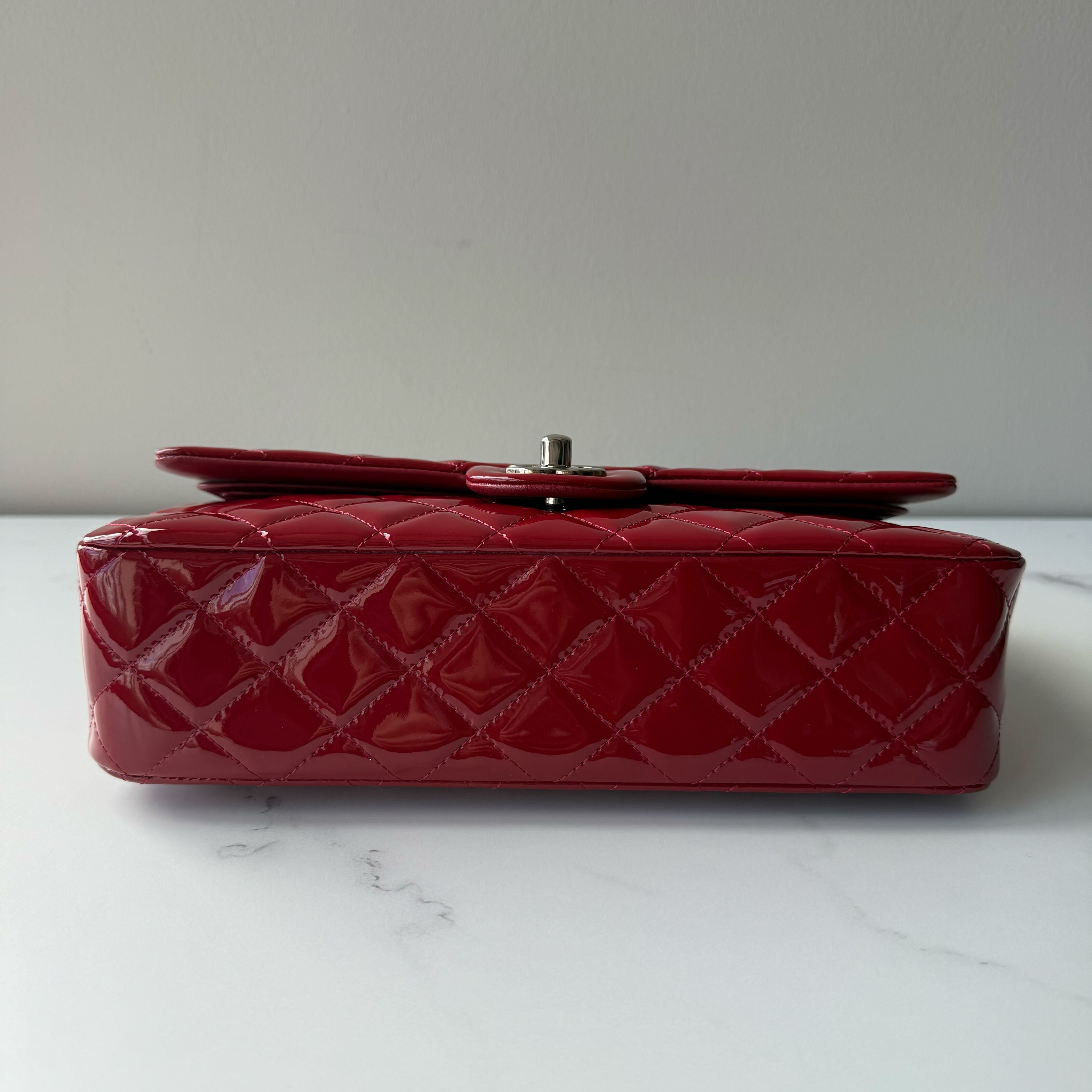 Chanel Medium Double Flap