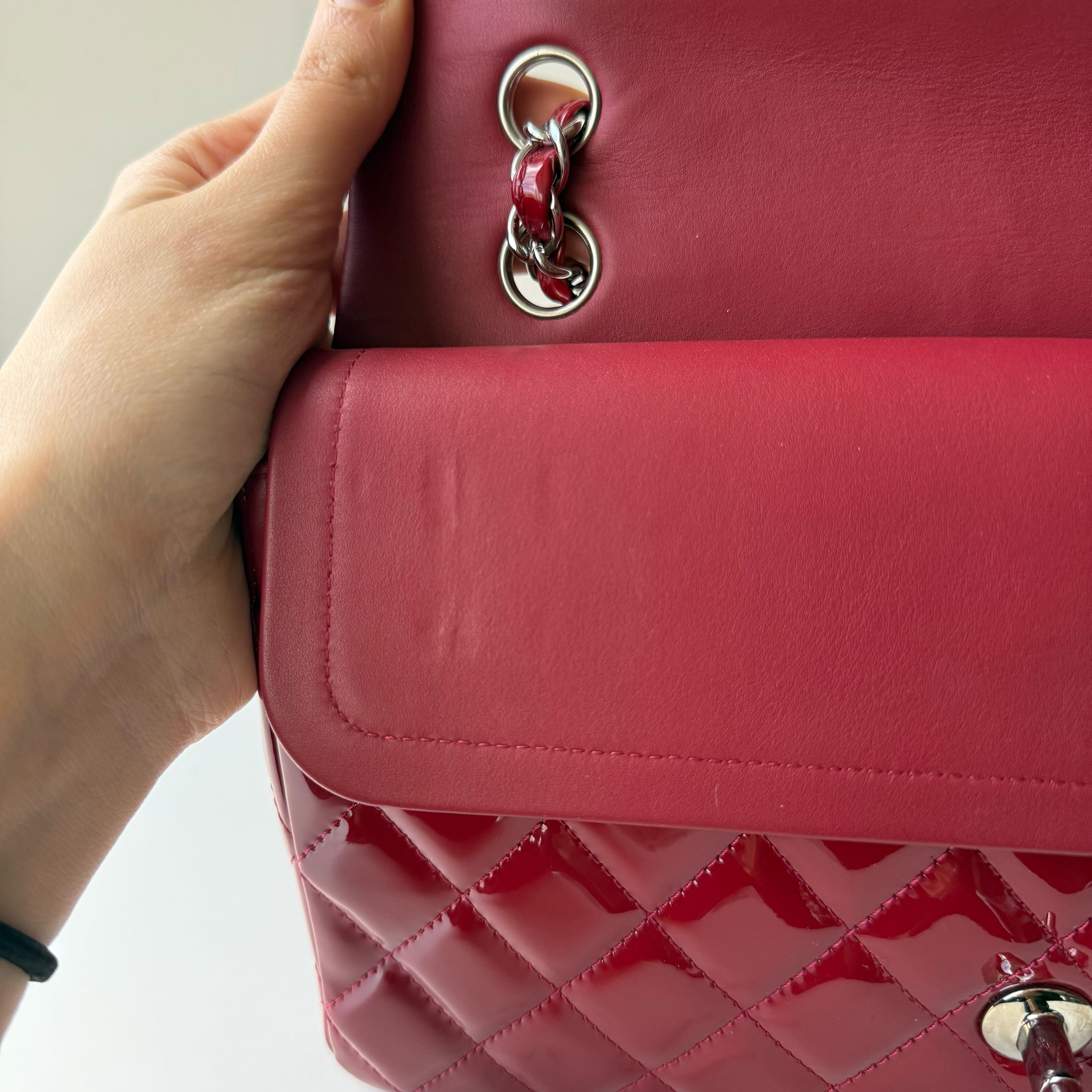 Chanel Medium Double Flap