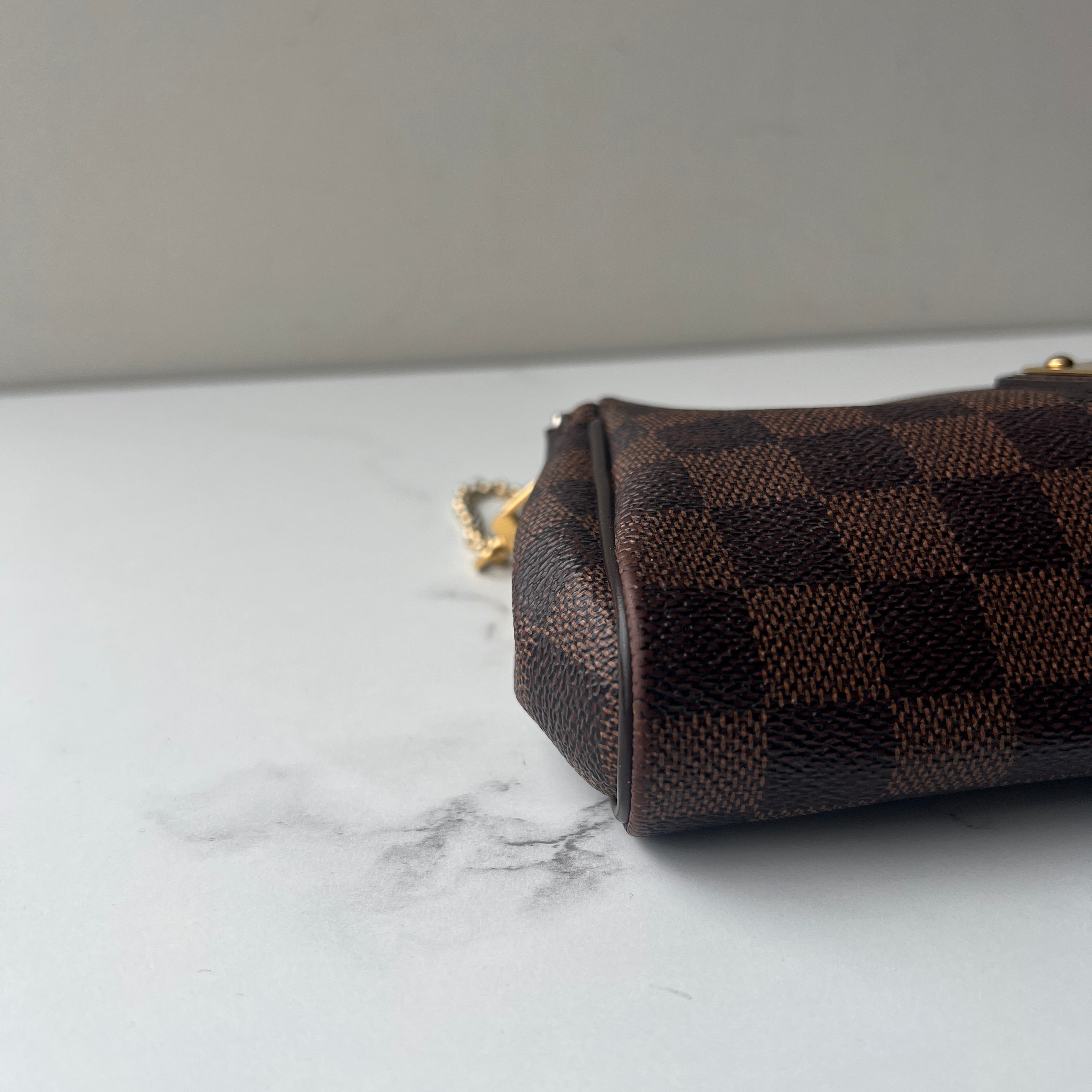 Louis Vuitton Eva Clutch