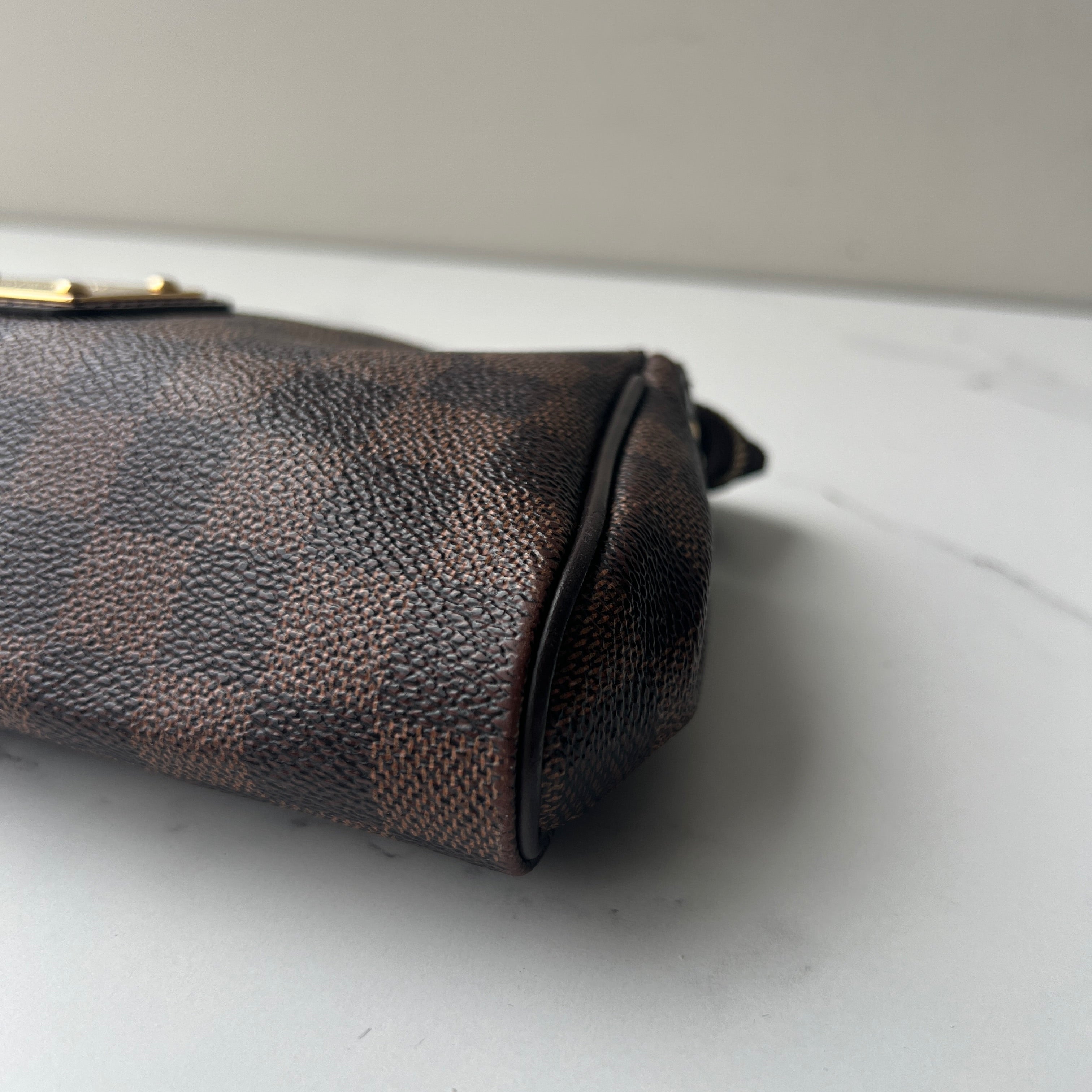 Louis Vuitton Eva Clutch
