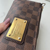 Louis Vuitton Eva Clutch