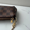 Louis Vuitton Eva Clutch