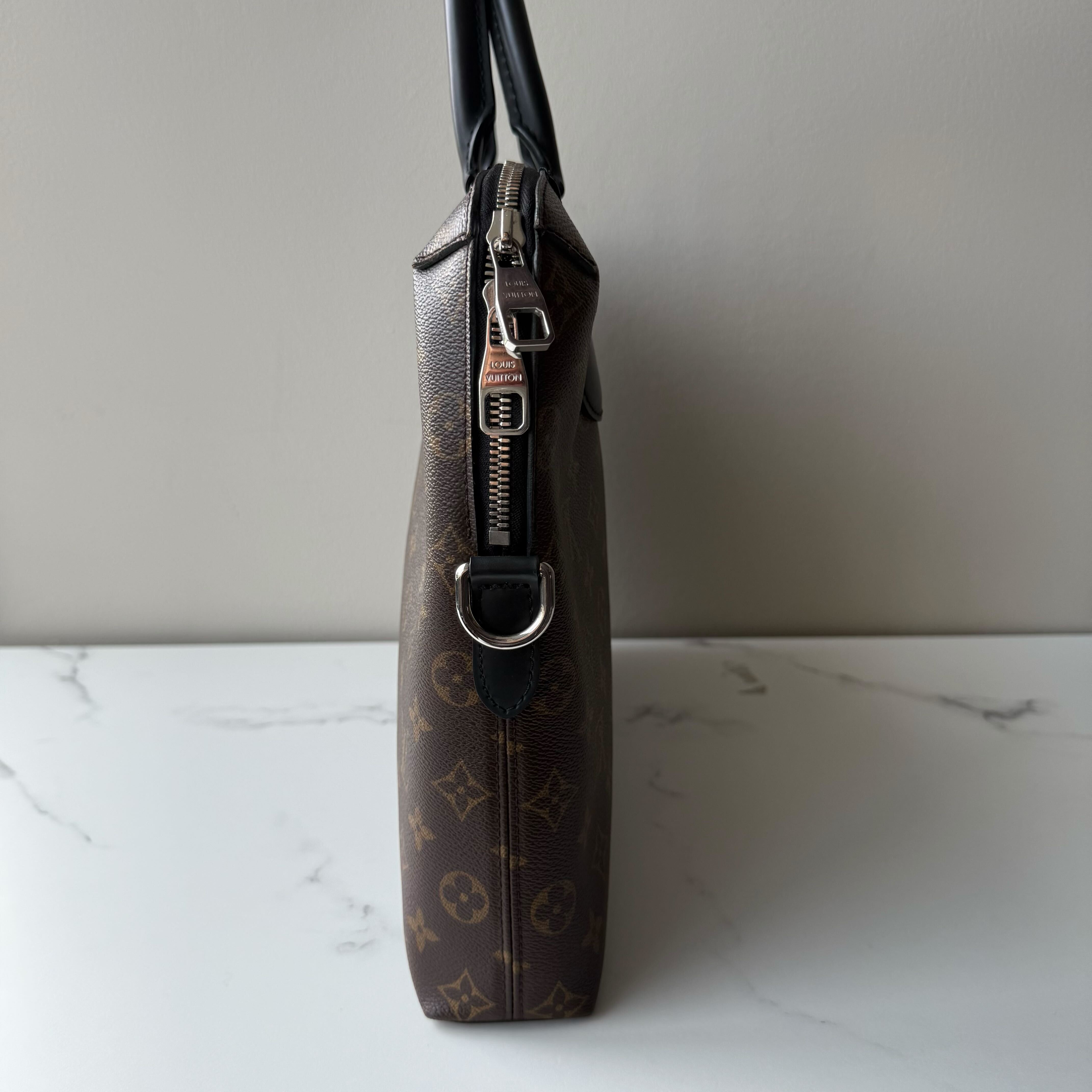 Louis Vuitton Briefcase