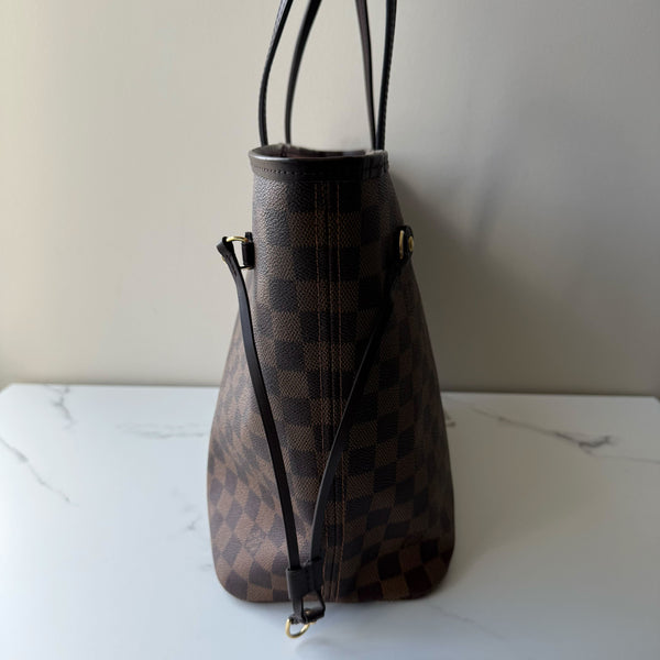 Louis Vuitton Neverfull MM