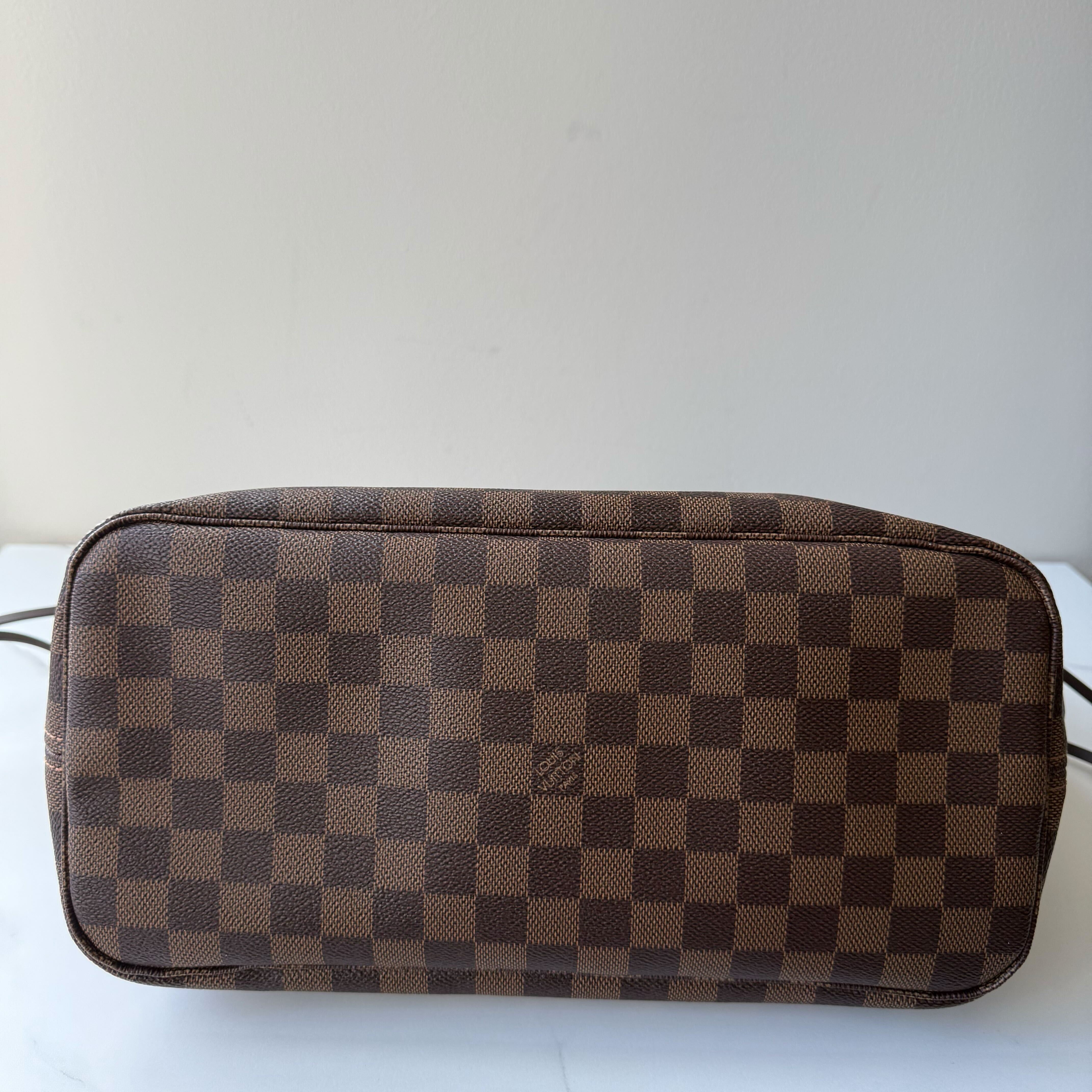 Louis Vuitton Neverfull MM