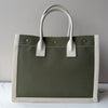 Saint Laurent Rive Gauche Tote