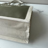 Saint Laurent Rive Gauche Tote