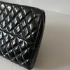 Chanel Just Mademoiselle Bowler Bag