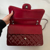 Chanel Jumbo Double Flap