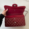 Chanel Jumbo Double Flap