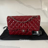 Chanel Jumbo Double Flap