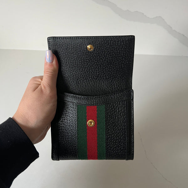 Gucci Ophidia Wallet