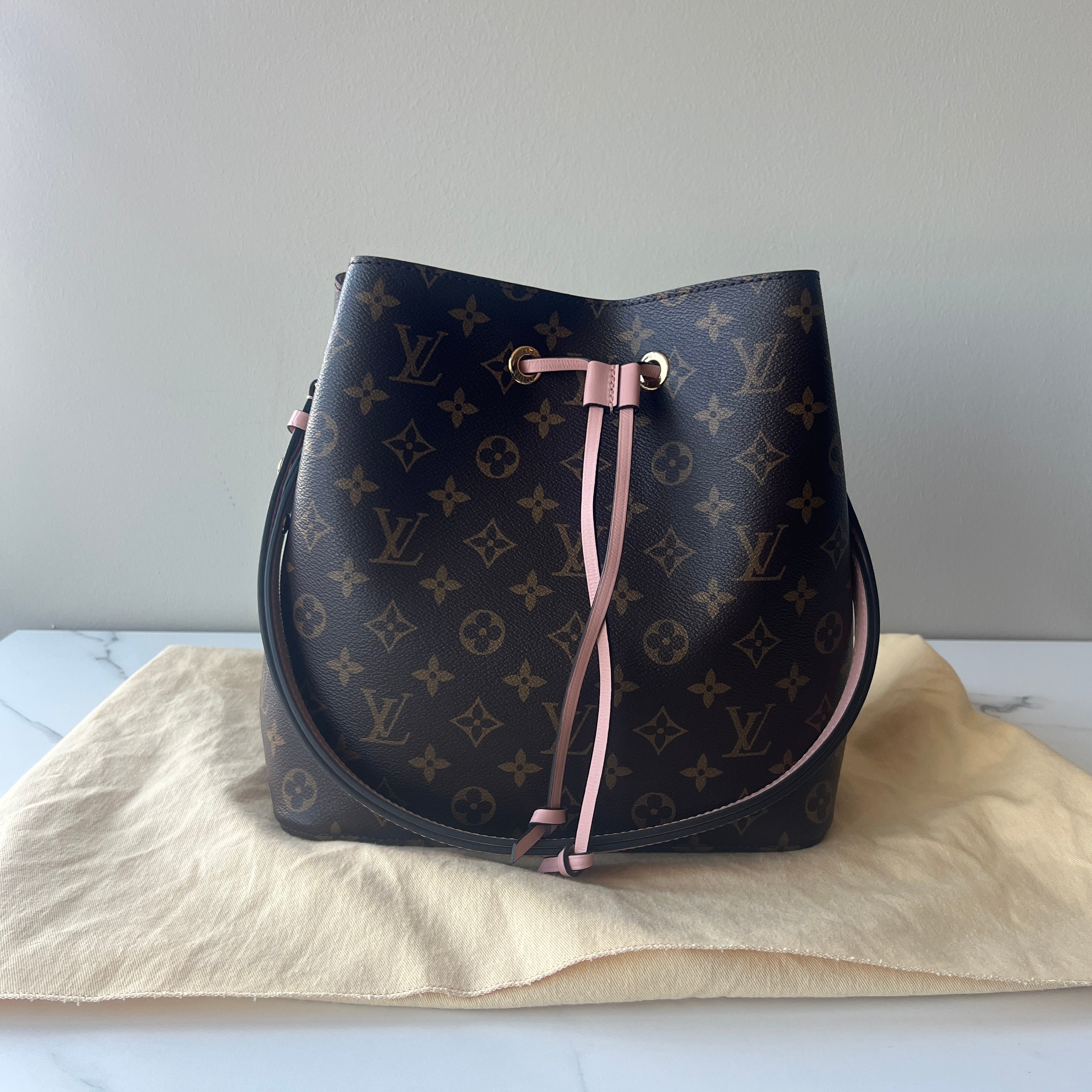 Louis Vuitton Neo Noe