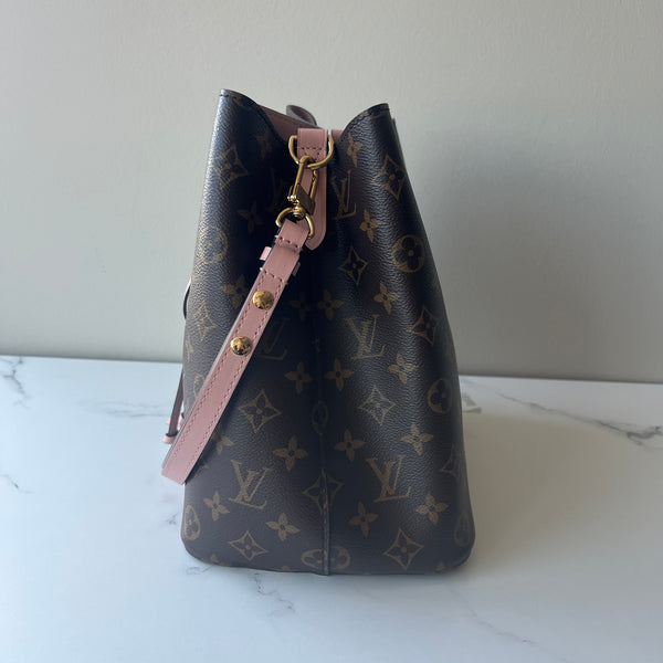 Louis Vuitton Neo Noe