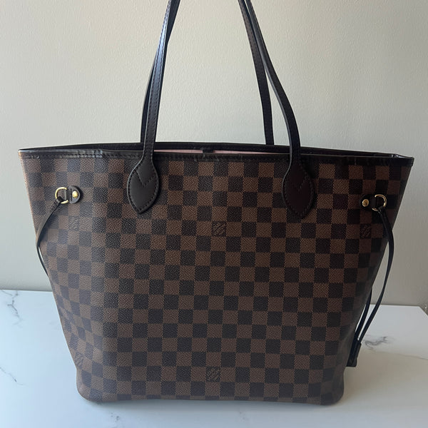Louis Vuitton Neverfull MM