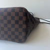 Louis Vuitton Neverfull MM & Pouch