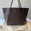 Louis Vuitton Neverfull MM
