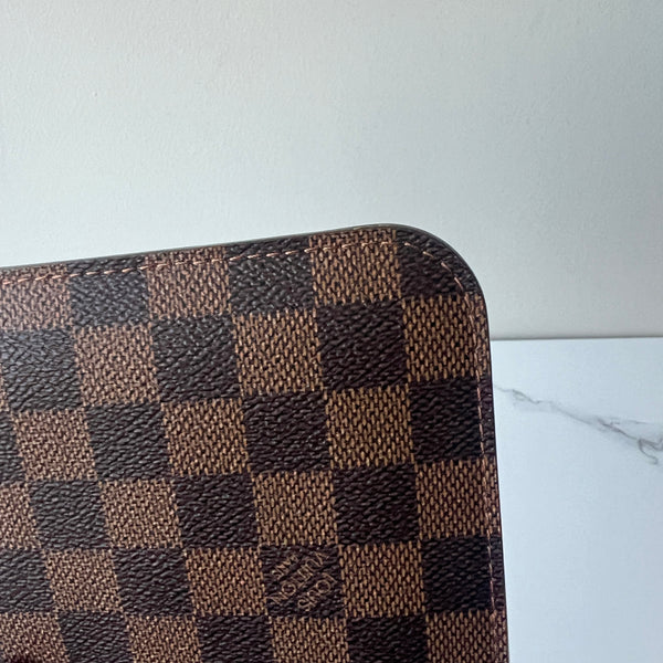 Louis Vuitton Pouch