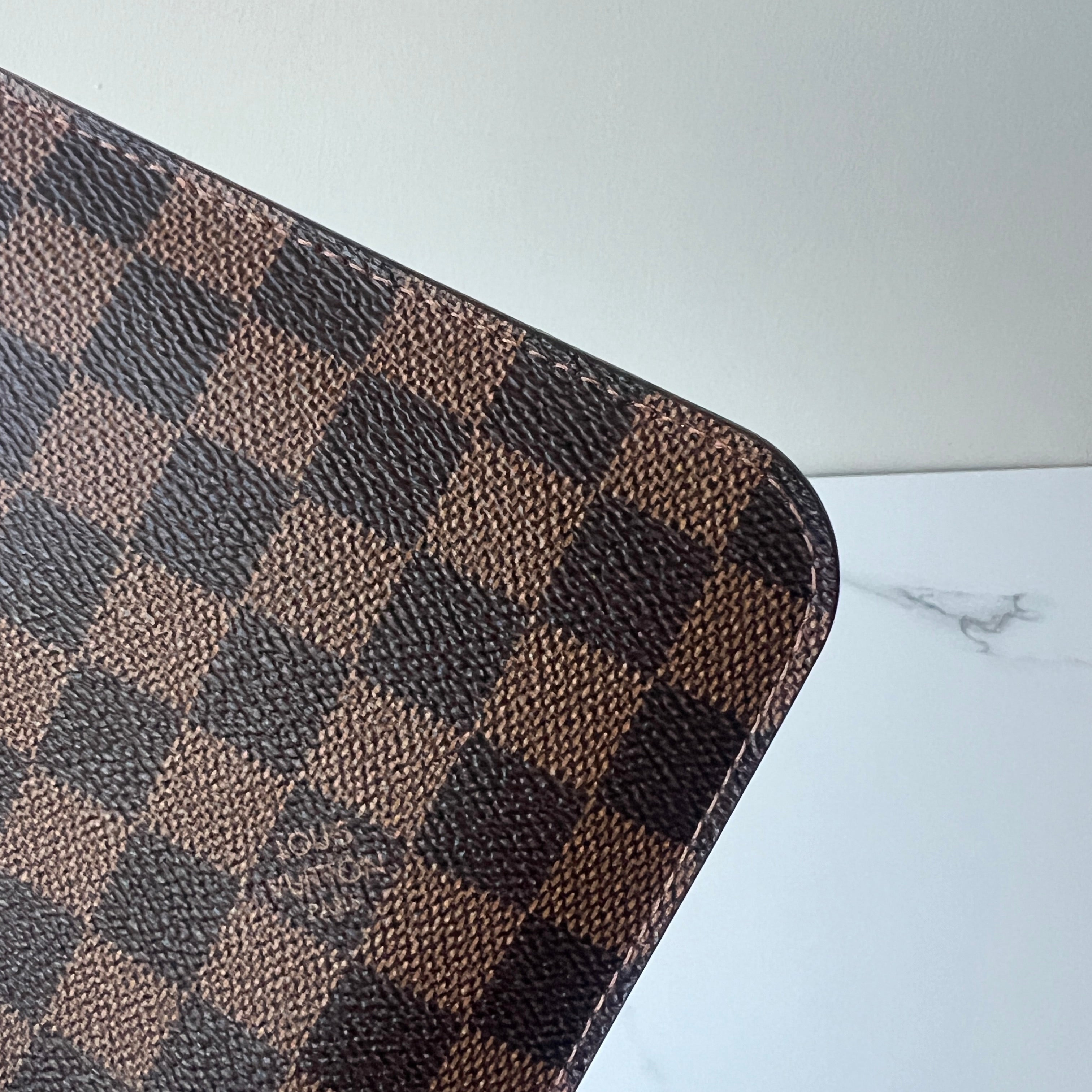 Louis Vuitton Pouch