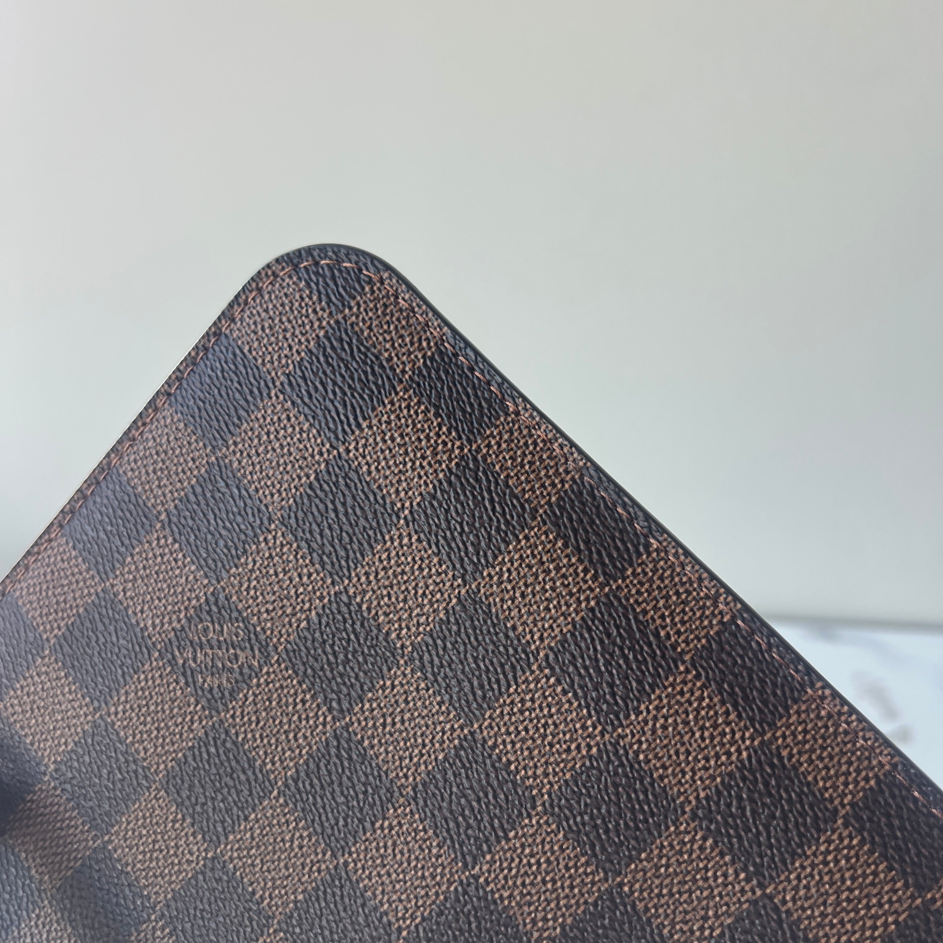 Louis Vuitton Pouch
