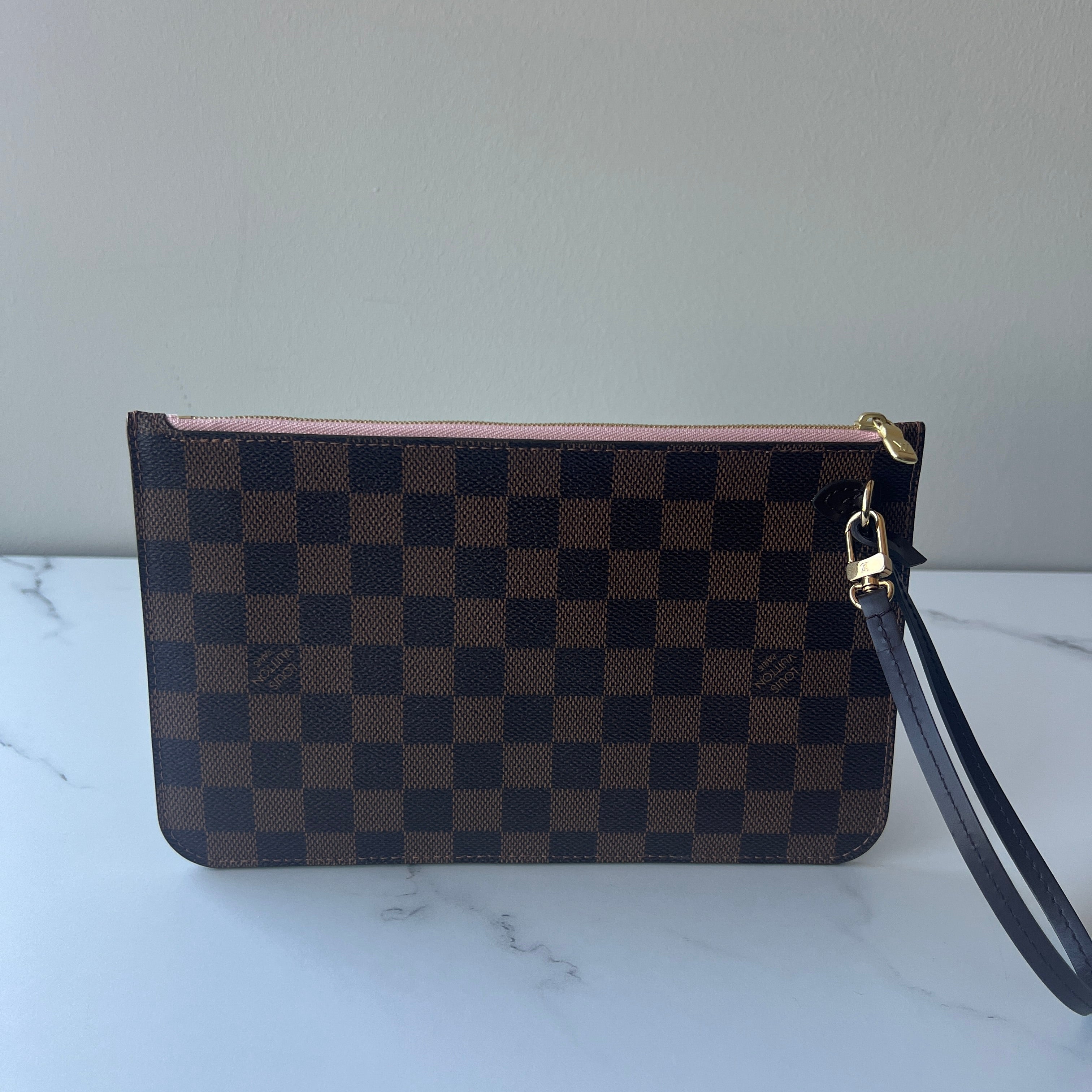 Louis Vuitton Pouch