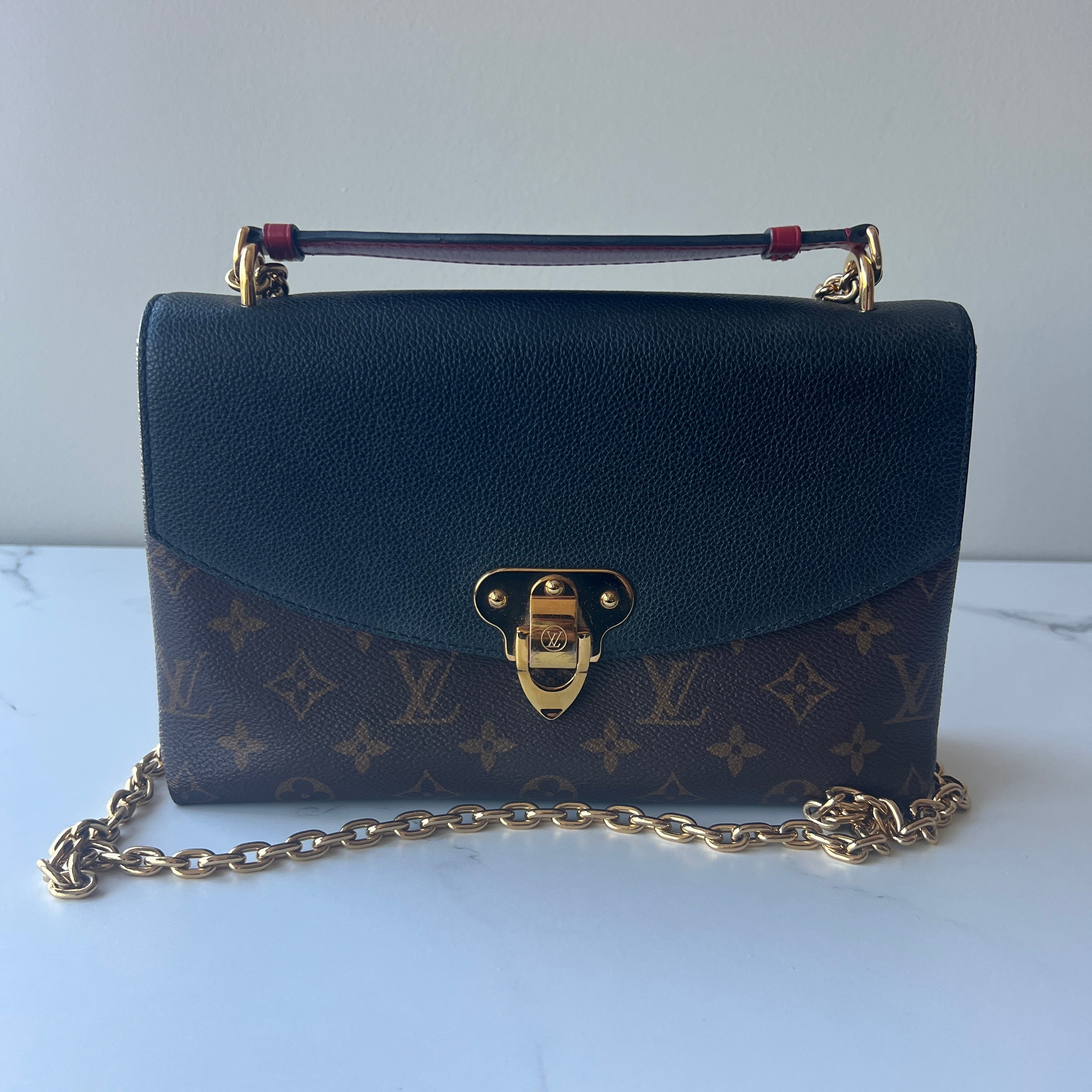 Louis Vuitton Saint Placide