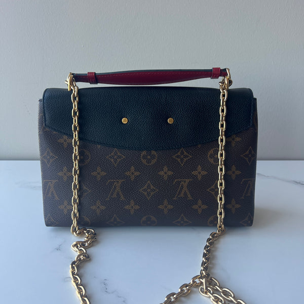 Louis Vuitton Saint Placide