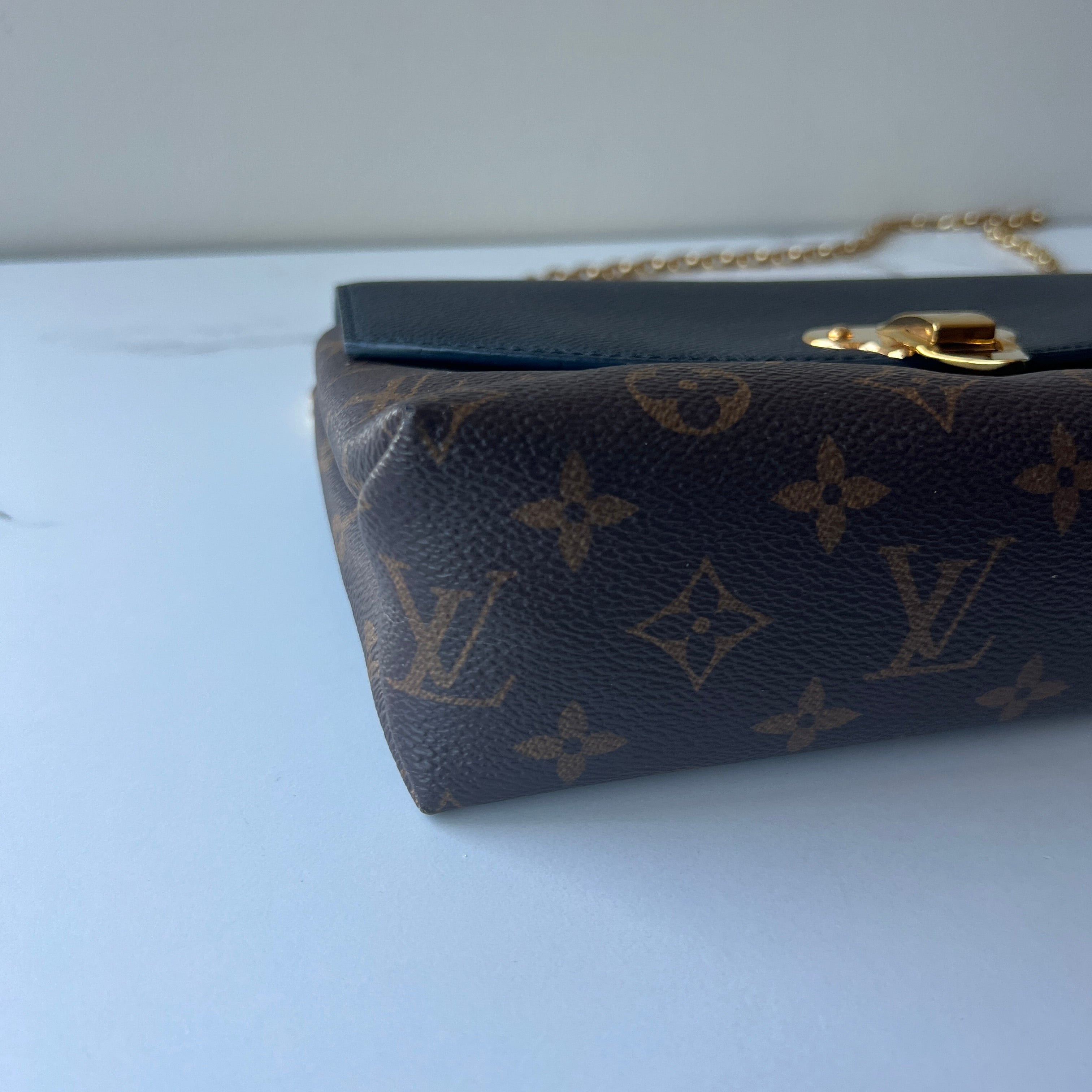 Louis Vuitton Saint Placide