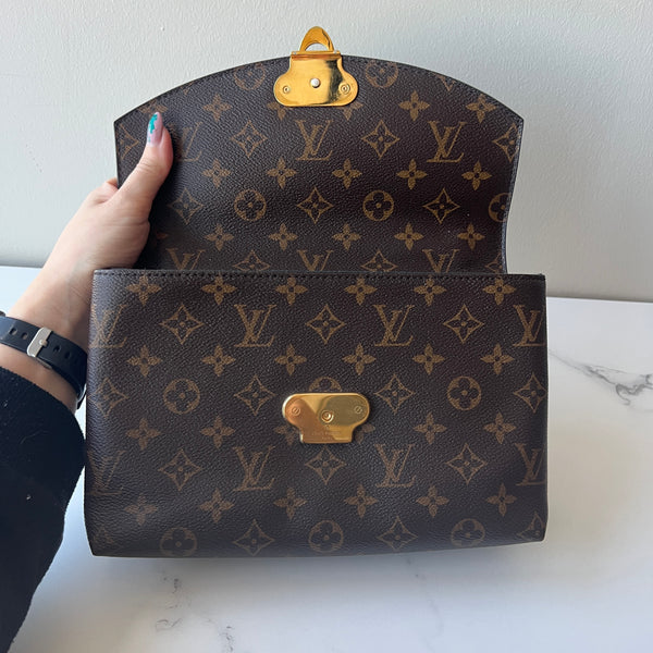 Louis Vuitton Saint Placide