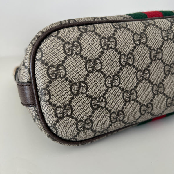 Gucci Ophidia Shoulder Bag