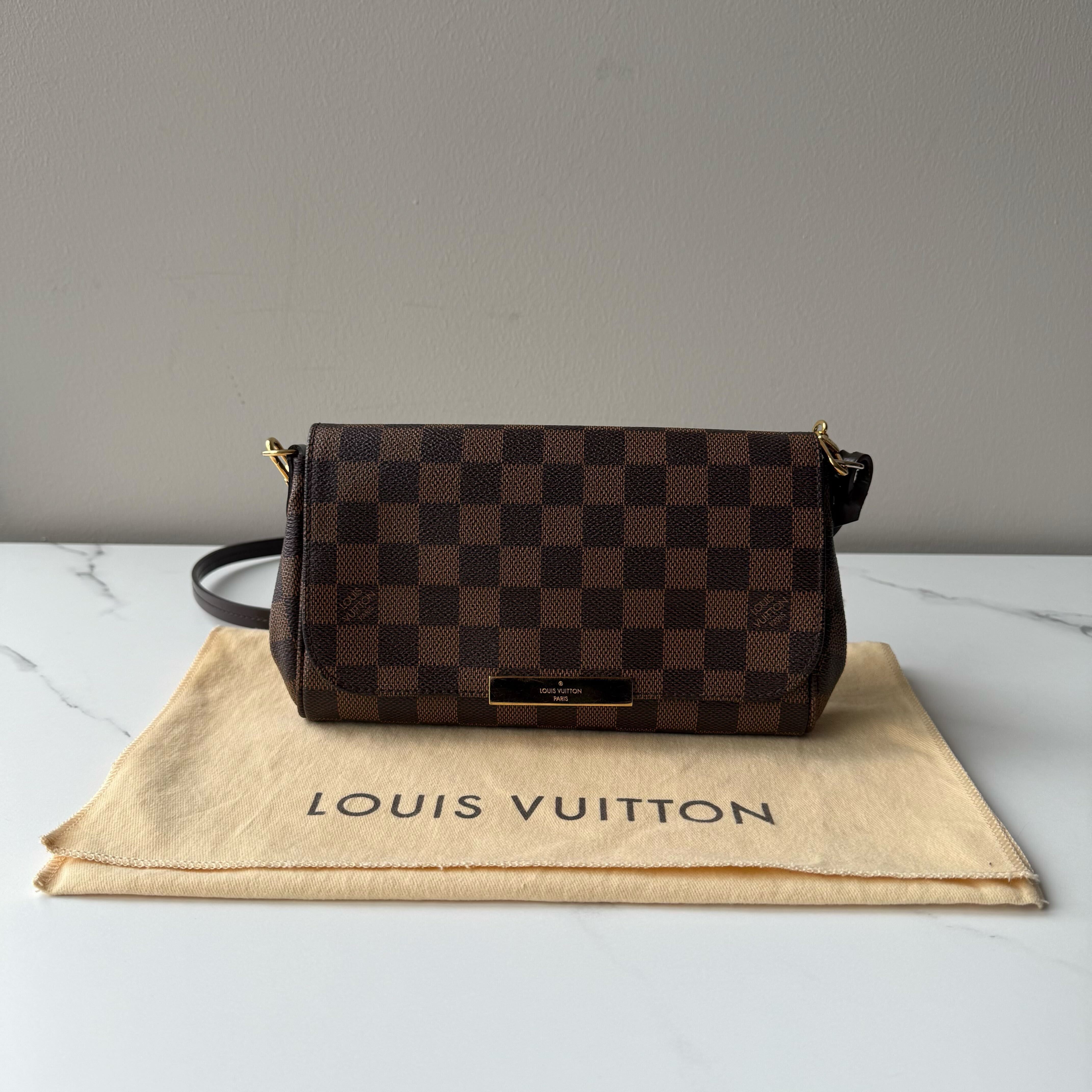 Louis Vuitton Favorite PM