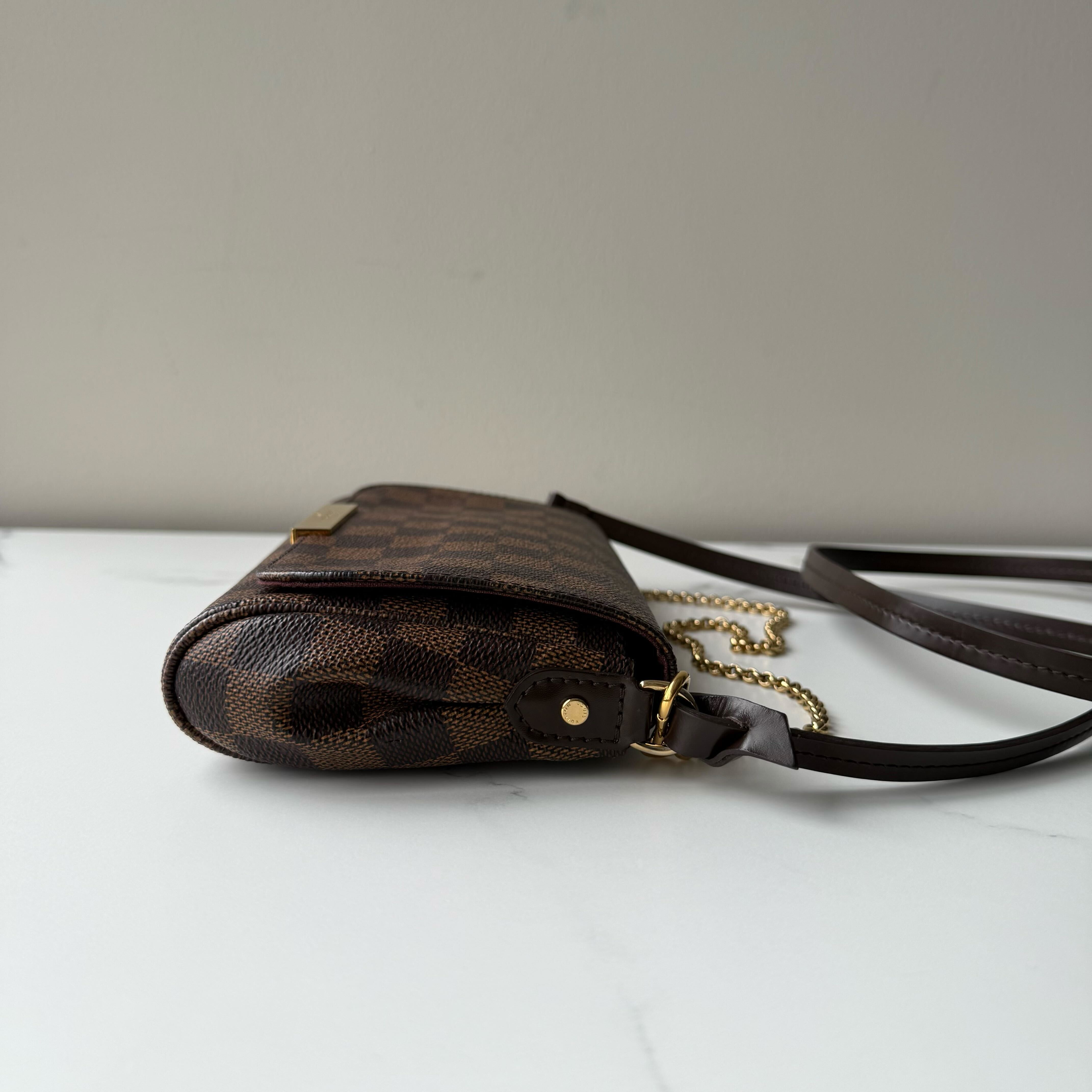 Louis Vuitton Favorite PM