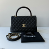 Chanel Coco Handle