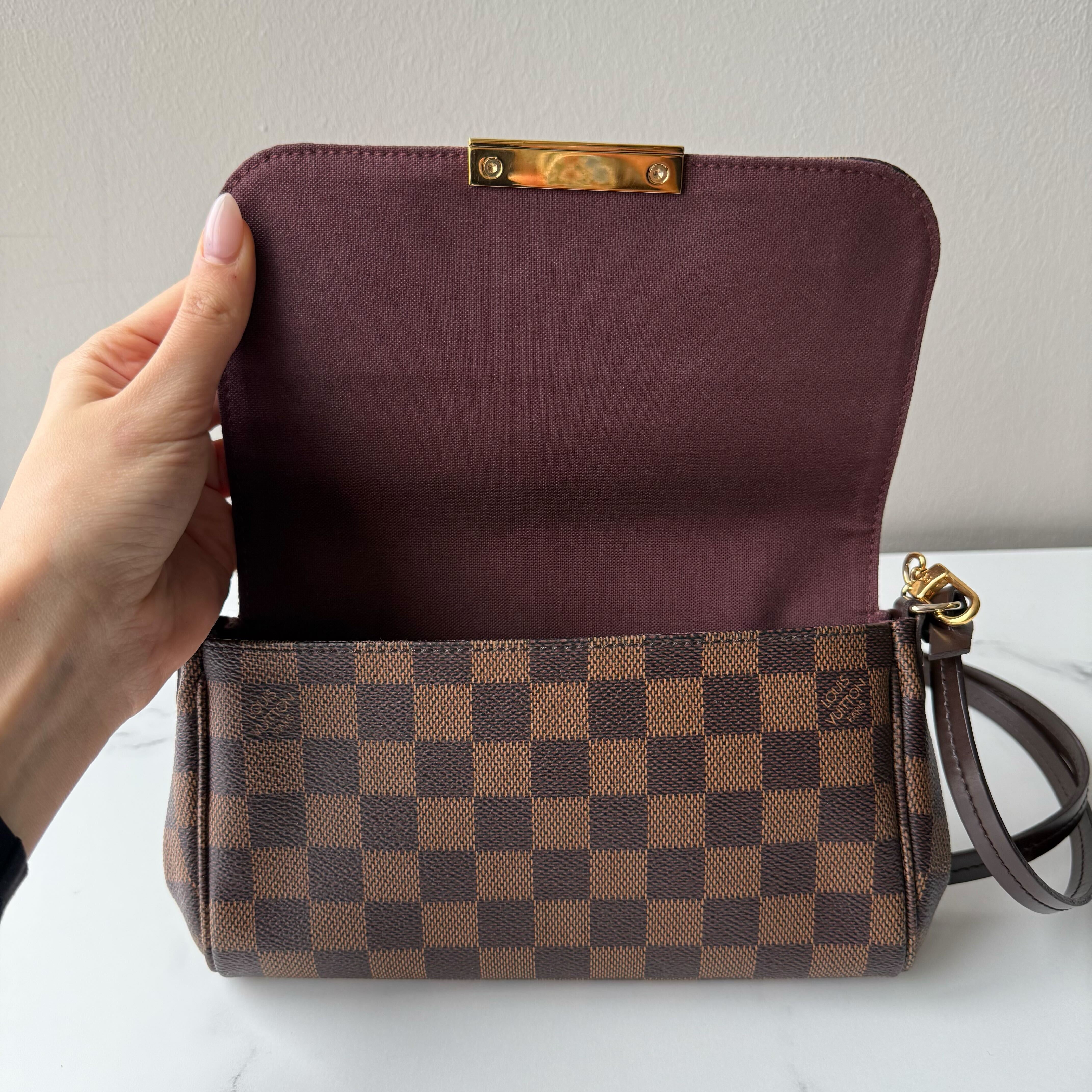 Louis Vuitton Favorite PM