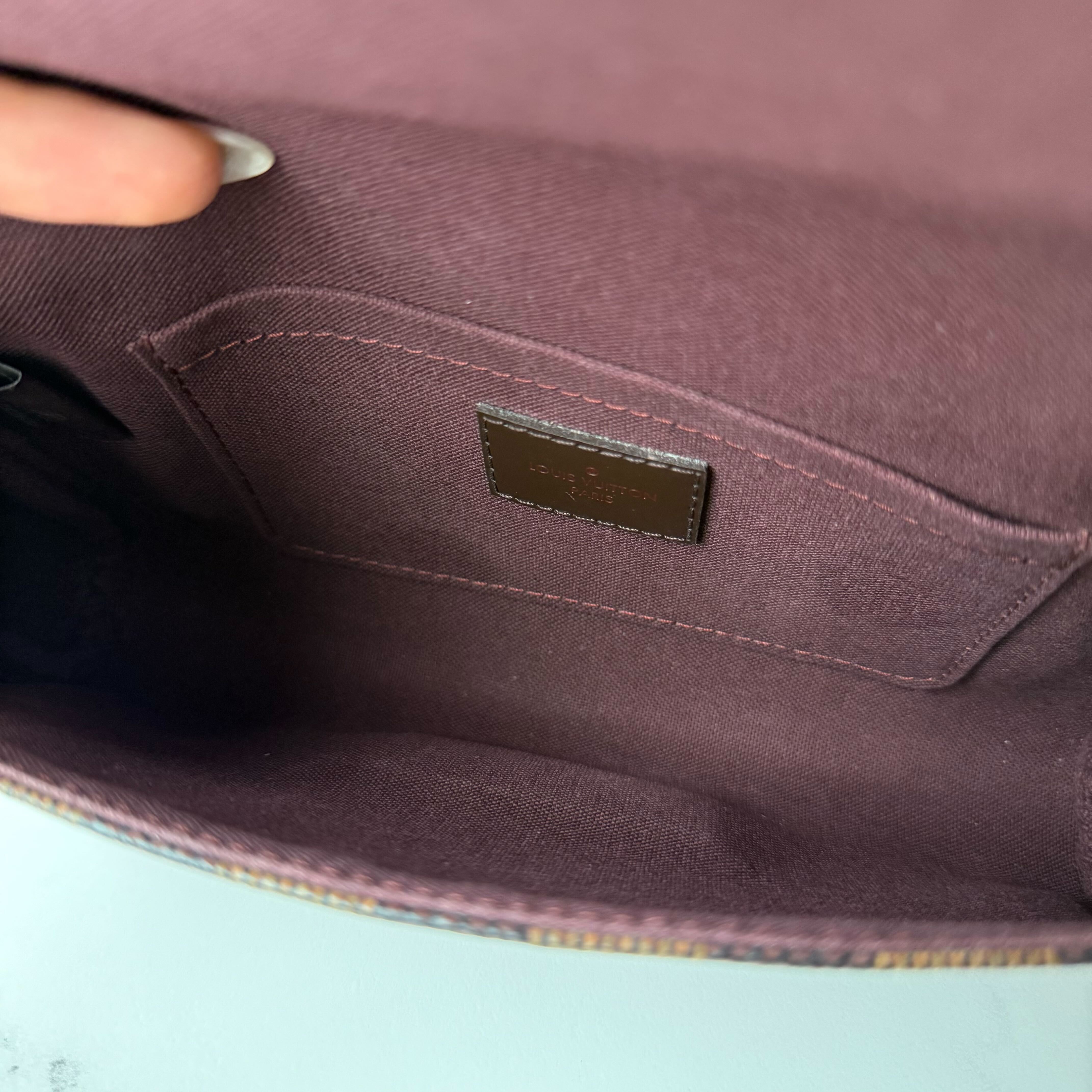 Louis Vuitton Favorite PM