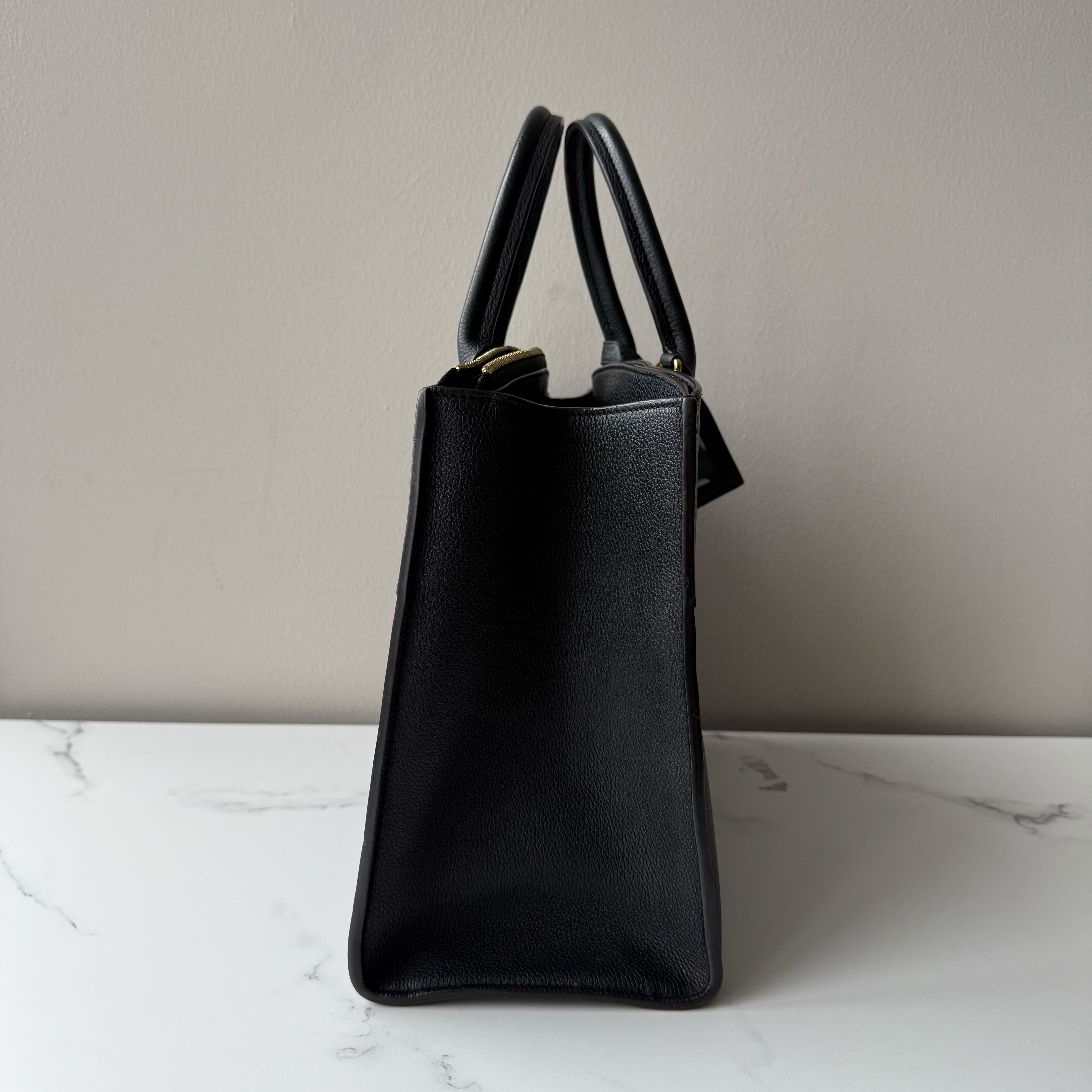 Louis Vuitton City Steamer