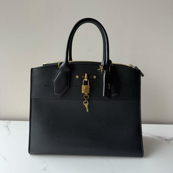 Louis Vuitton City Steamer