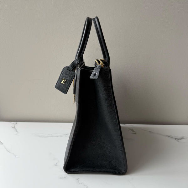 Louis Vuitton City Steamer