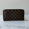 Louis Vuitton Zippy Wallet